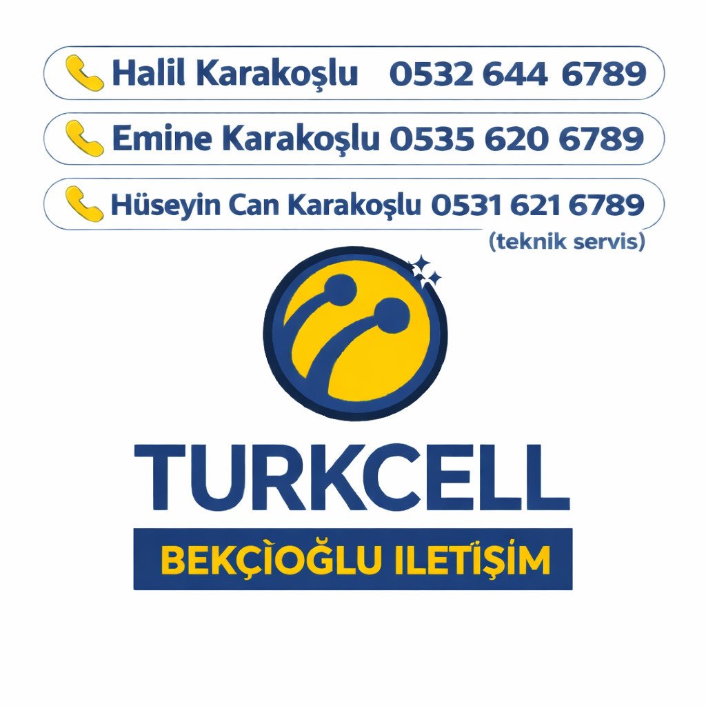 Bekçioğlu İletişim