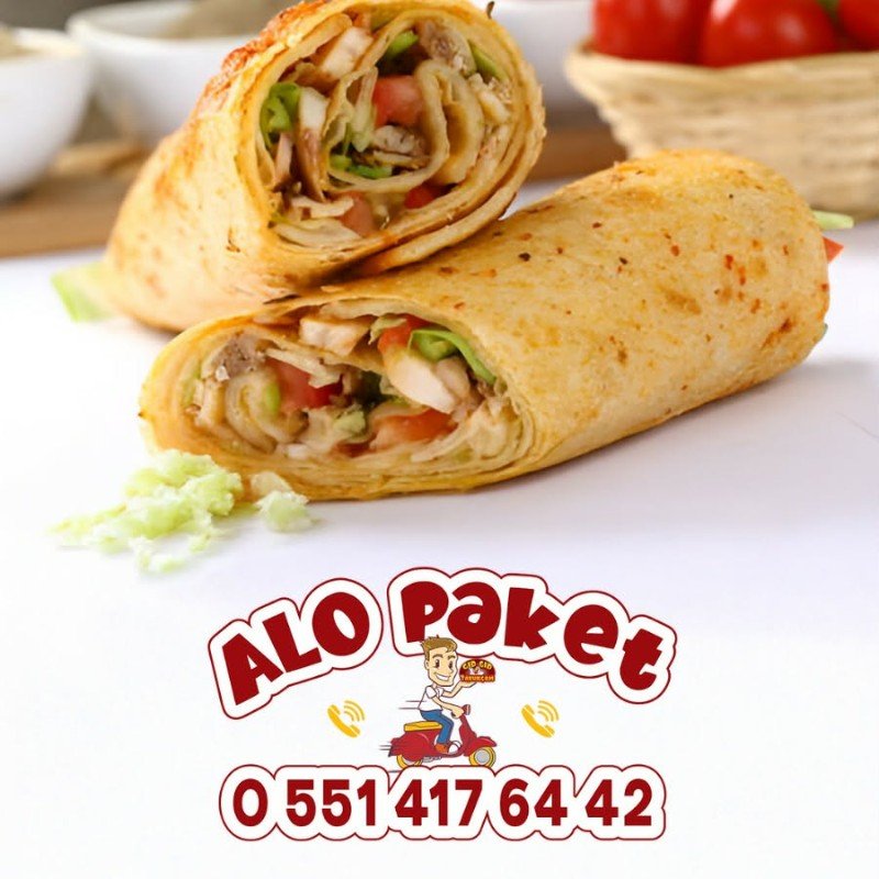 Yiyecek - Fotoğraf 1