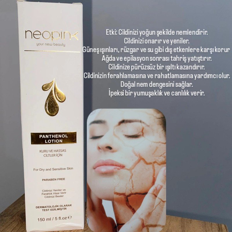 Epilasyon sonrası nemlendirici - Fotoğraf 1