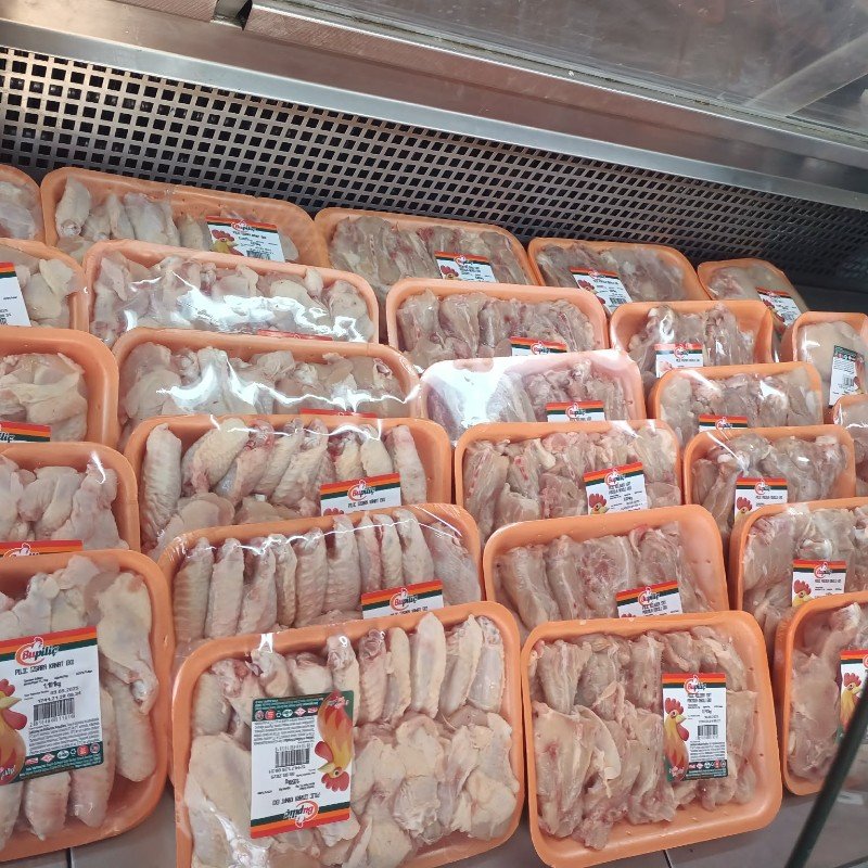 ŞOKSUZ TAZE ÜRÜNLER - Fotoğraf 1